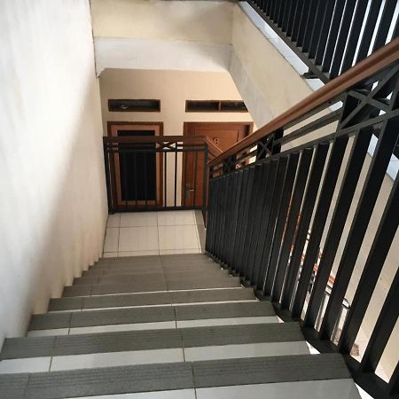 Pondokmelati 贾蒂瓦纳香草宾馆-仅限女性酒店 外观 照片