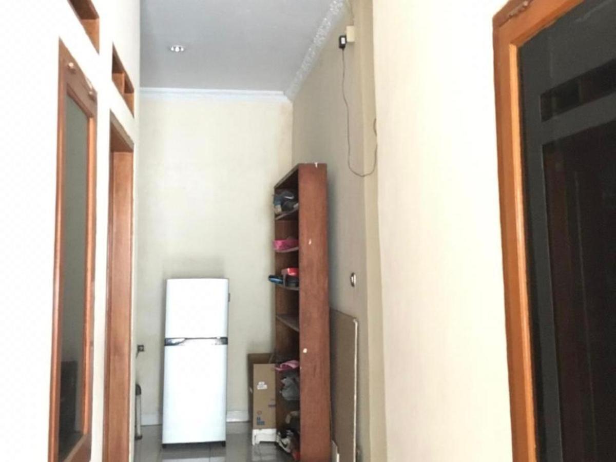 Pondokmelati 贾蒂瓦纳香草宾馆-仅限女性酒店 外观 照片
